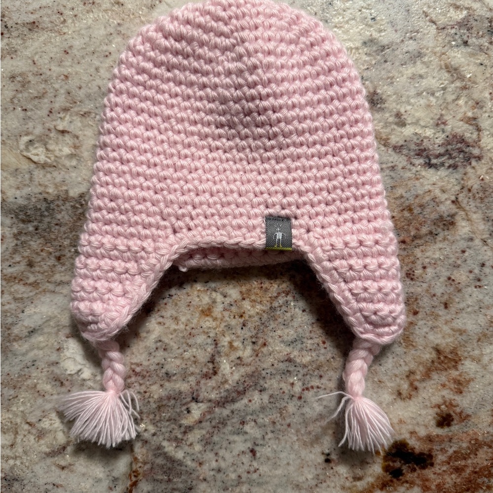 Smartwool Trapper Hat - 12M